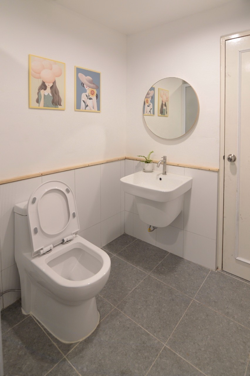 2 Bedroom House For Sale in San Phak Wan, Hang Dong, Chiang Mai - Image 19