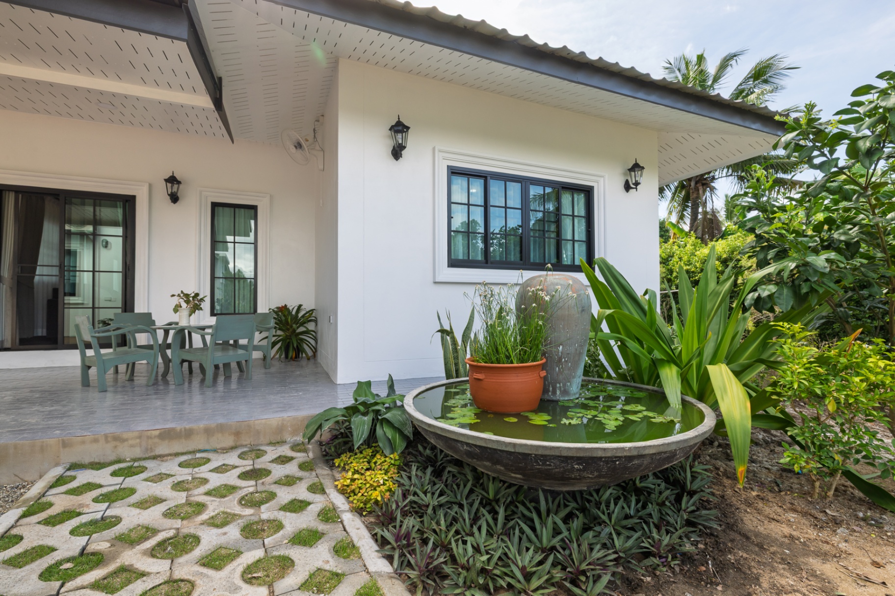 5 Bedroom House For Sale in Tha Kwang, Saraphi, Chiang Mai - Image 35