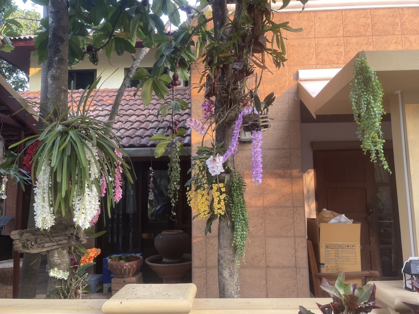 3 Bedroom House For Sale in Don Kaeo, Mae Rim, Chiang Mai - Image 3