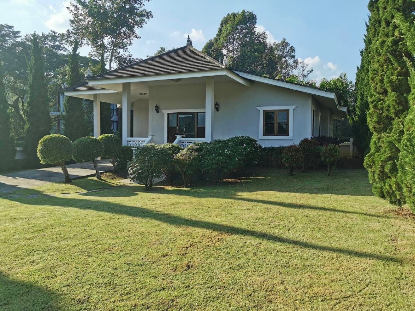 3 Bedroom House For Sale in Ban Pong, Hang Dong, Chiang Mai - Image 1