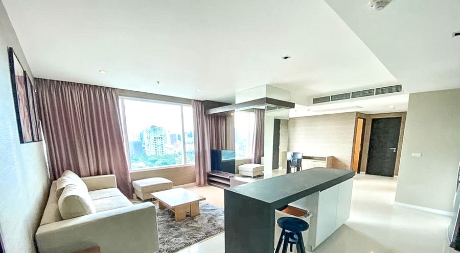 Eight Thonglor Residence - Image 3
