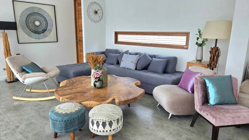 5 Bedroom House For Sale in San Phranet, San Sai, Chiang Mai - Image 4