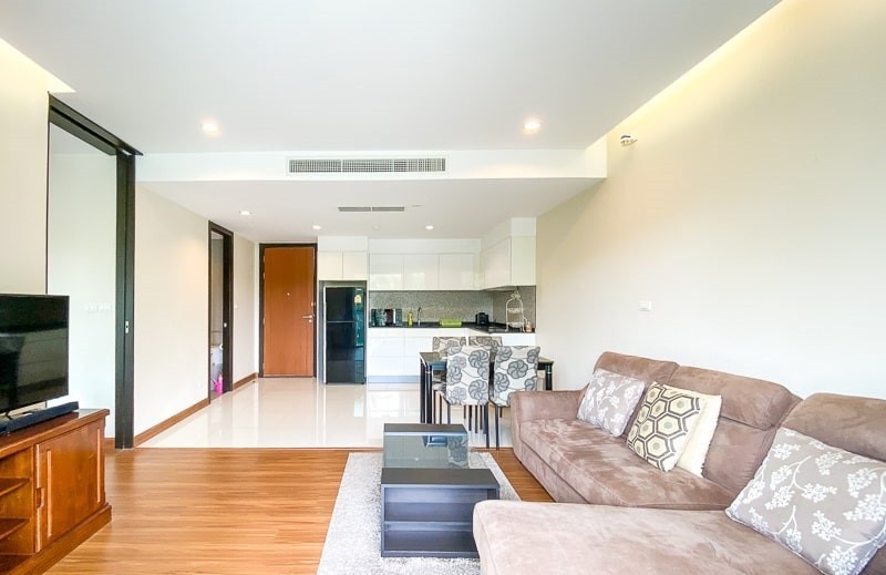 The Resort Condominium - Image 1