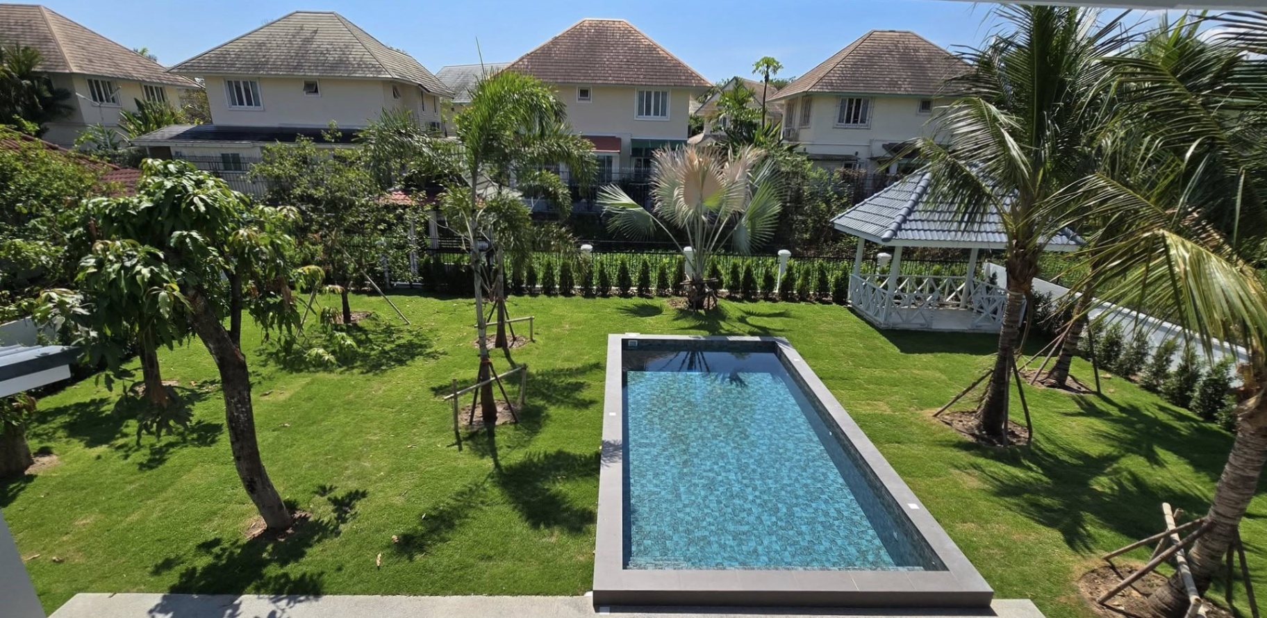 5 Bedroom House For Sale in San Phisuea, Mueang Chiang Mai, Chiang Mai - Image 20