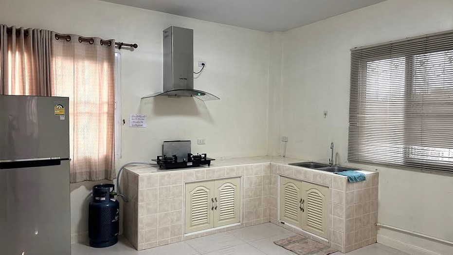 4 ห้องนอน บ้านเดี่ยว สำหรับเช่า ใน แม่เหียะ, เมืองเชียงใหม่, เชียงใหม่ - Image 3