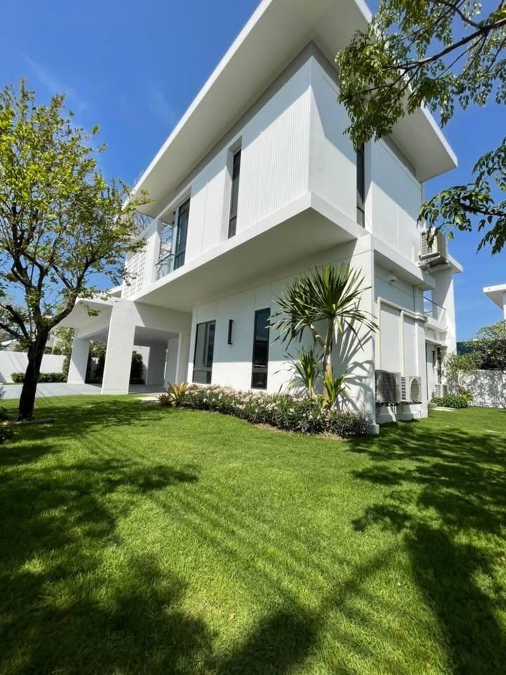 4 Bedroom House For Rent in Bang Chalong, Bang Phli, Samut Prakan - Image 10