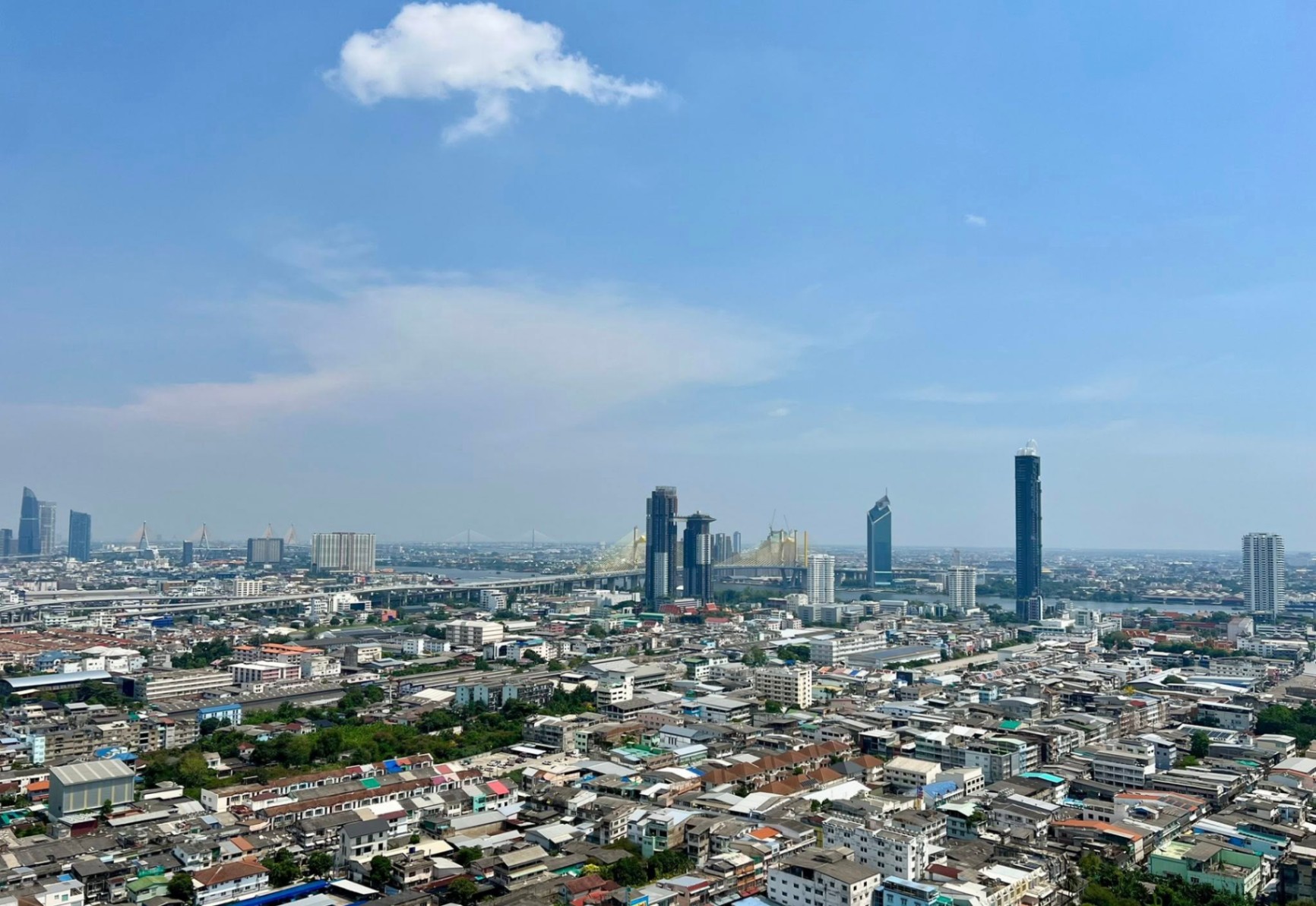 The Key Sathon-Charoen Rat - Image 10