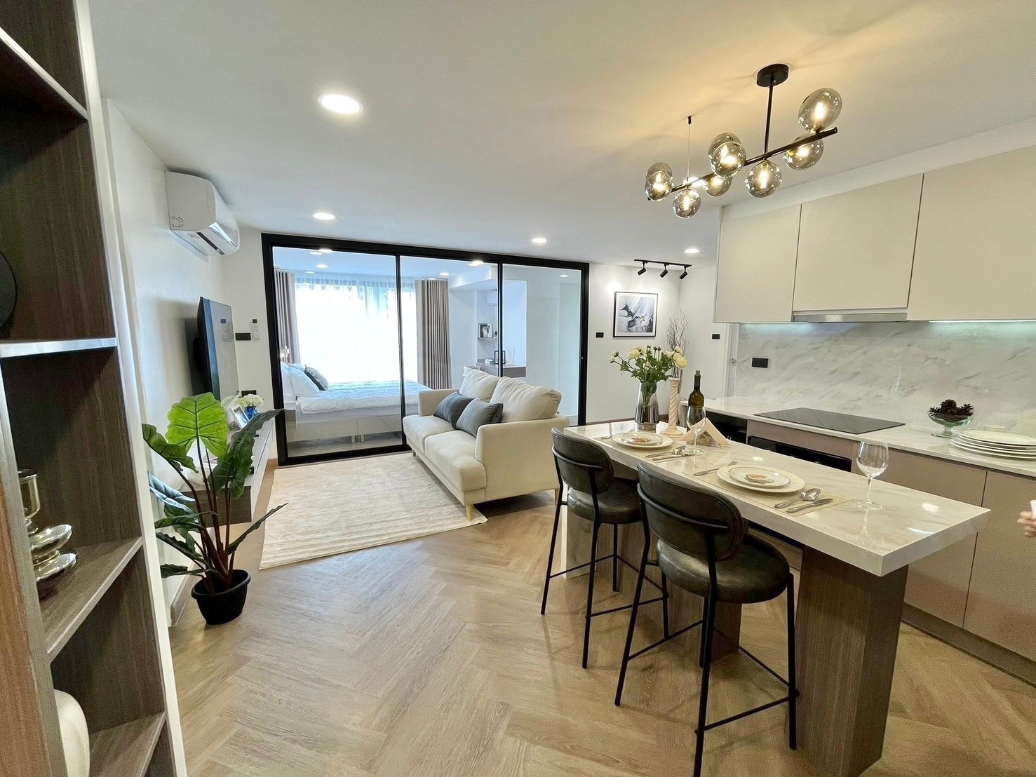 Srithana Condominium 2 - Image 8