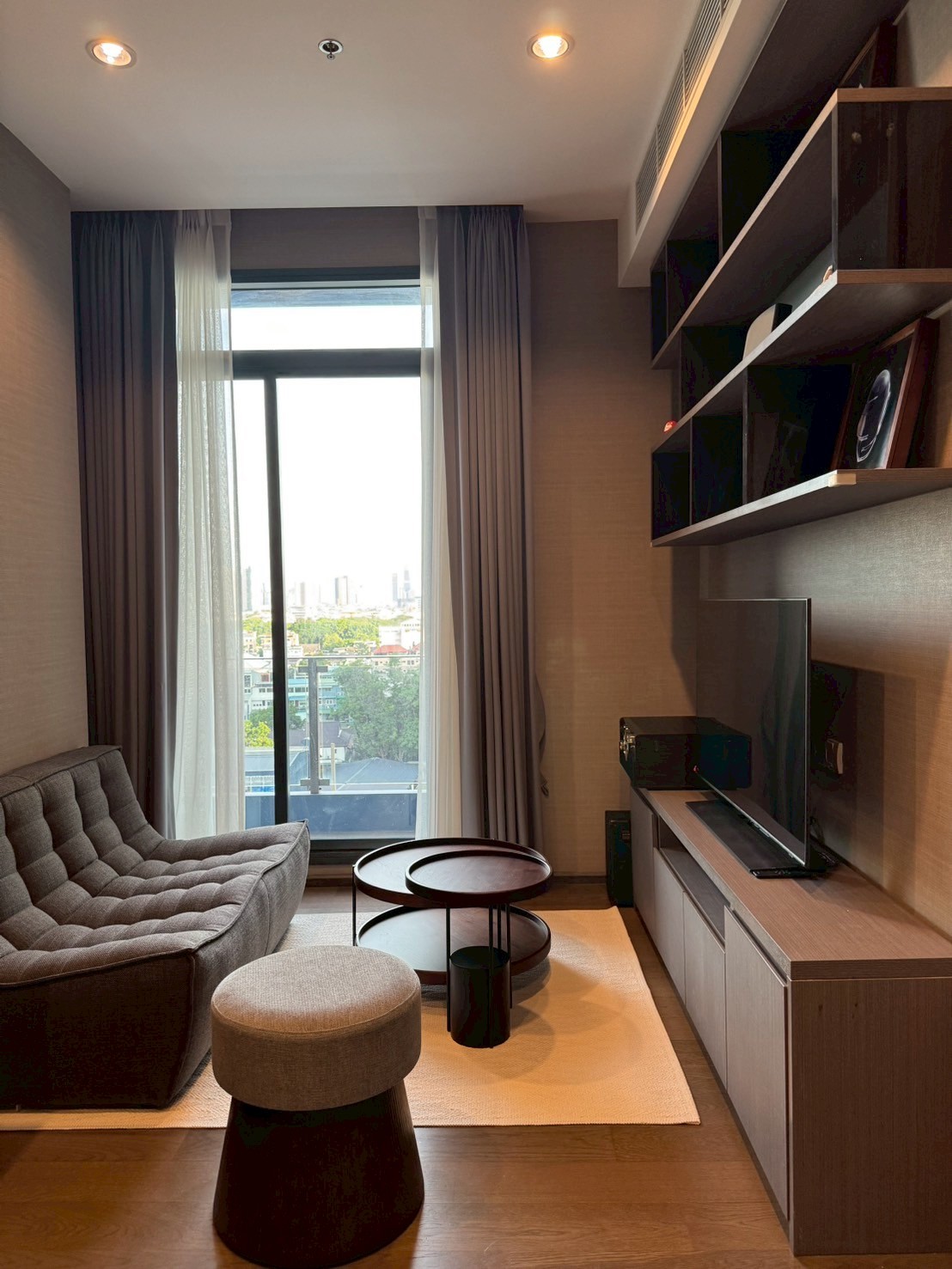 The Diplomat Sathorn - Image 1