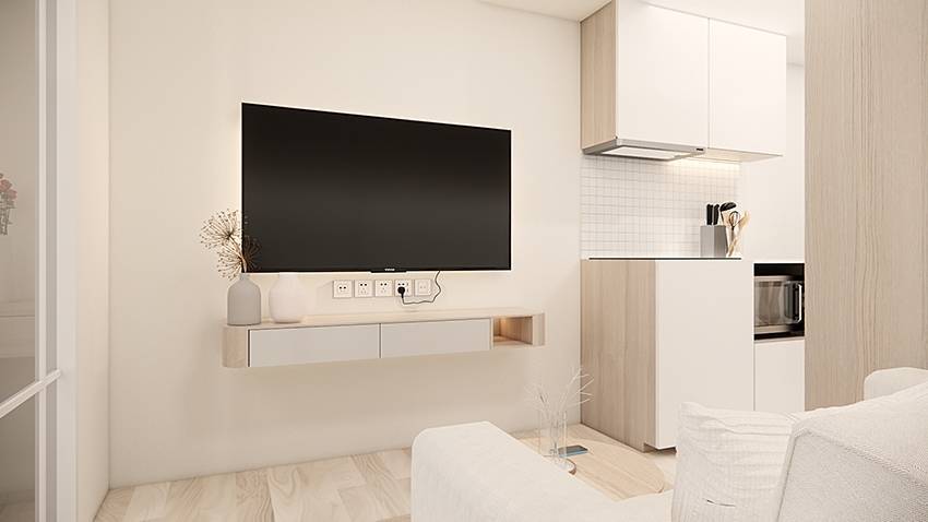 Tarntip Garden Place Condominium - Image 7