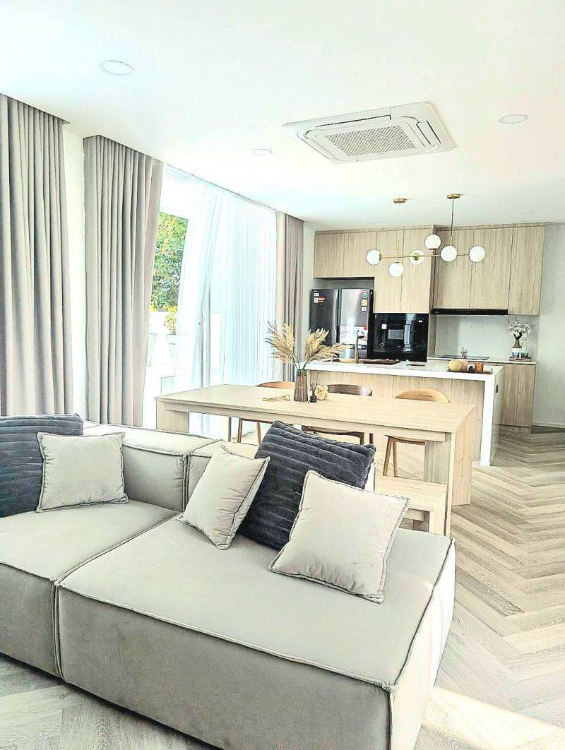 3 Bedroom House For Sale in San Pu Loei, Doi Saket, Chiang Mai - Image 15