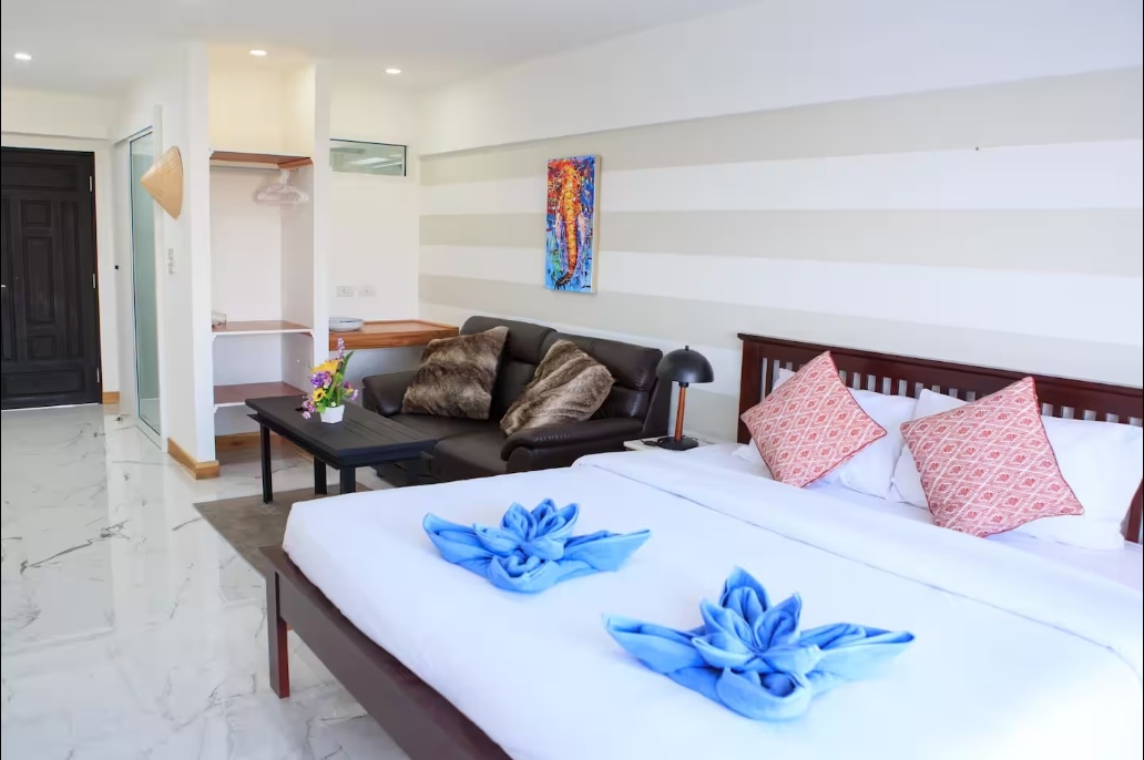 Chom Doi Condotel 1 - Image 7