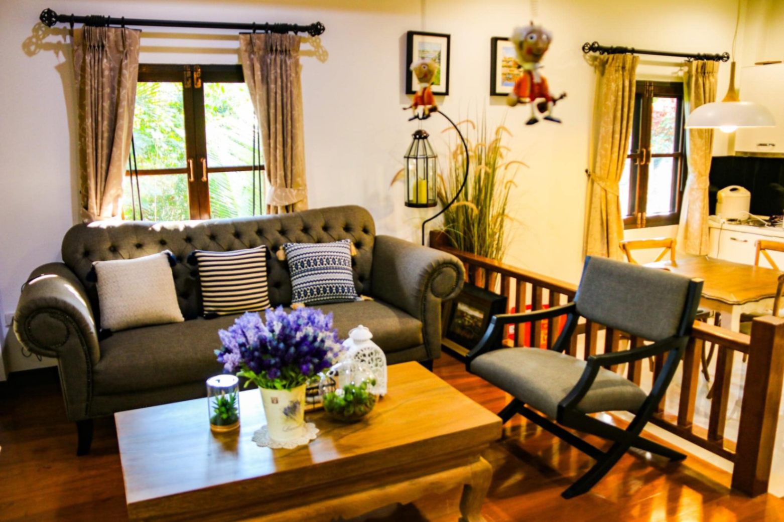 3 Bedroom House For Sale in Ban Pong, Hang Dong, Chiang Mai - Image 5