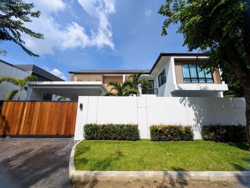 4 Bedroom House For Sale in San Phak Wan, Hang Dong, Chiang Mai - Image 7