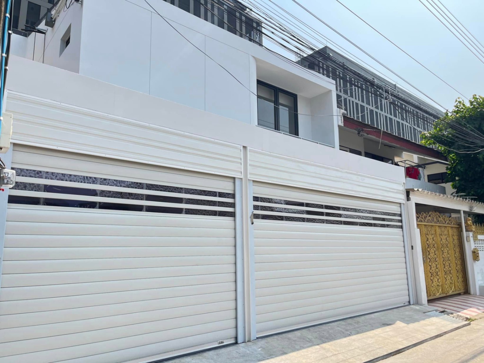 3 ห้องนอน บ้านเดี่ยว สำหรับขาย ใน สามเสนใน, พญาไท, กรุงเทพมหานคร - Image 4