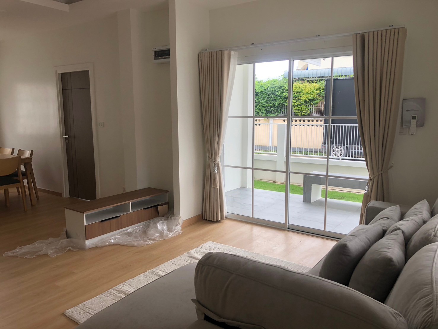 3 Bedroom House For Sale in Nong Chom, San Sai, Chiang Mai - Image 4