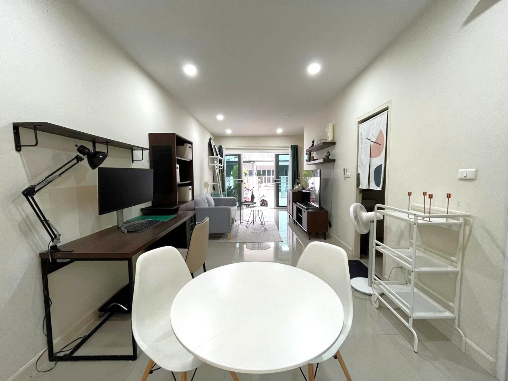 The Urbana 4+  - Image 6