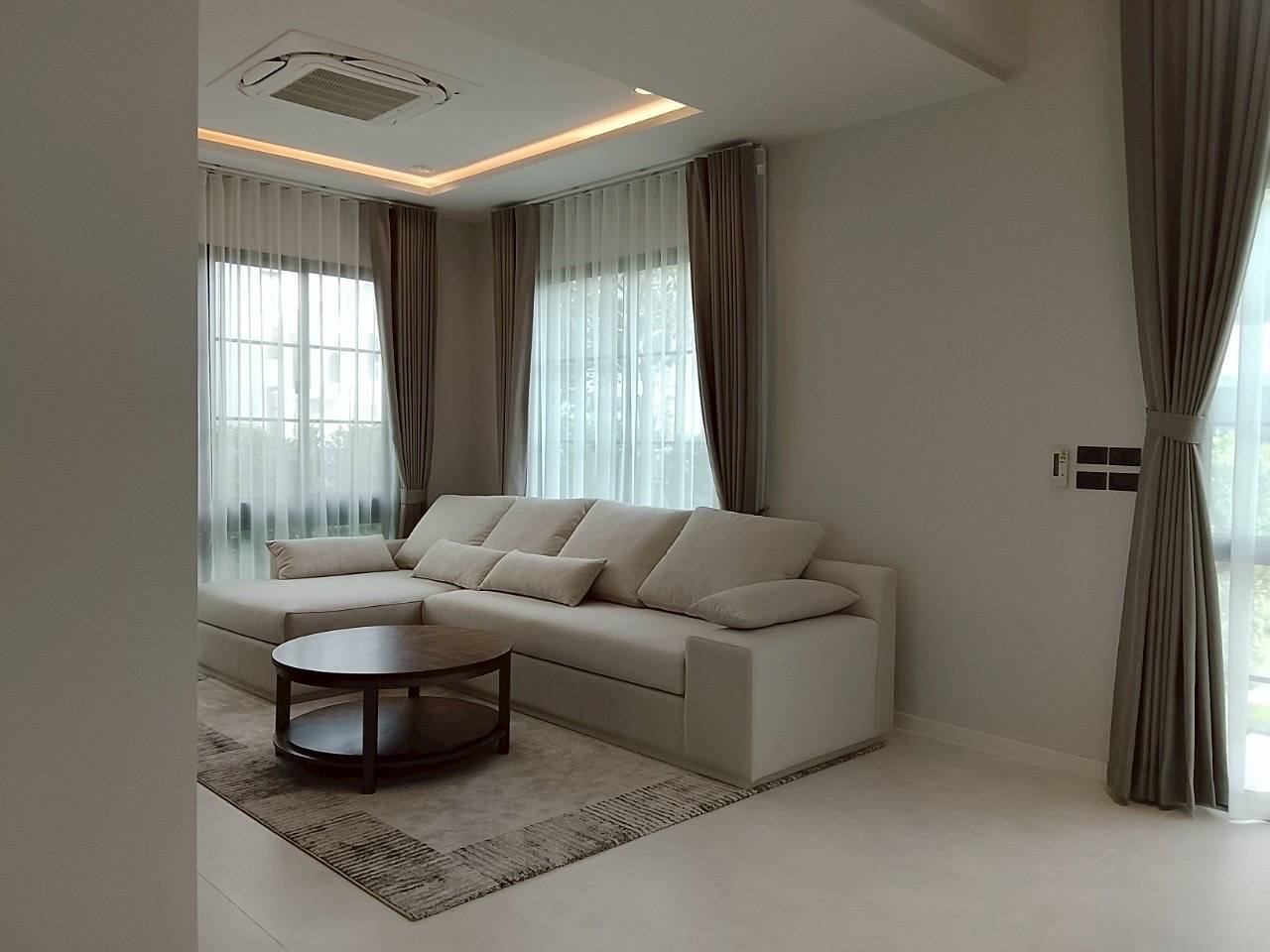 4 ห้องนอน บ้านเดี่ยว สำหรับขาย ใน บางพลีใหญ่, บางพลี, สมุทรปราการ - Image 3
