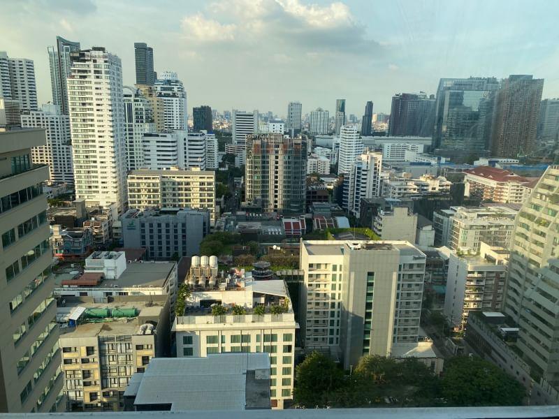 Sukhumvit Suites - Image 5