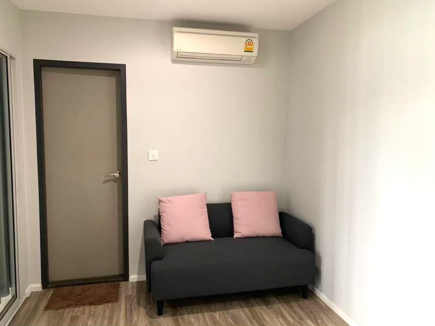 1 ห้องนอน คอนโด สำหรับขาย ใน สำโรงเหนือ, เมืองสมุทรปราการ, สมุทรปราการ - Image 1