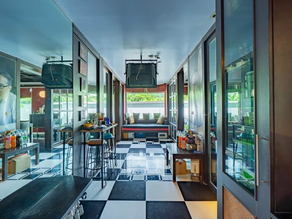 5 ห้องนอน บ้านเดี่ยว สำหรับขาย ใน สวนหลวง, สวนหลวง, กรุงเทพมหานคร - Image 6