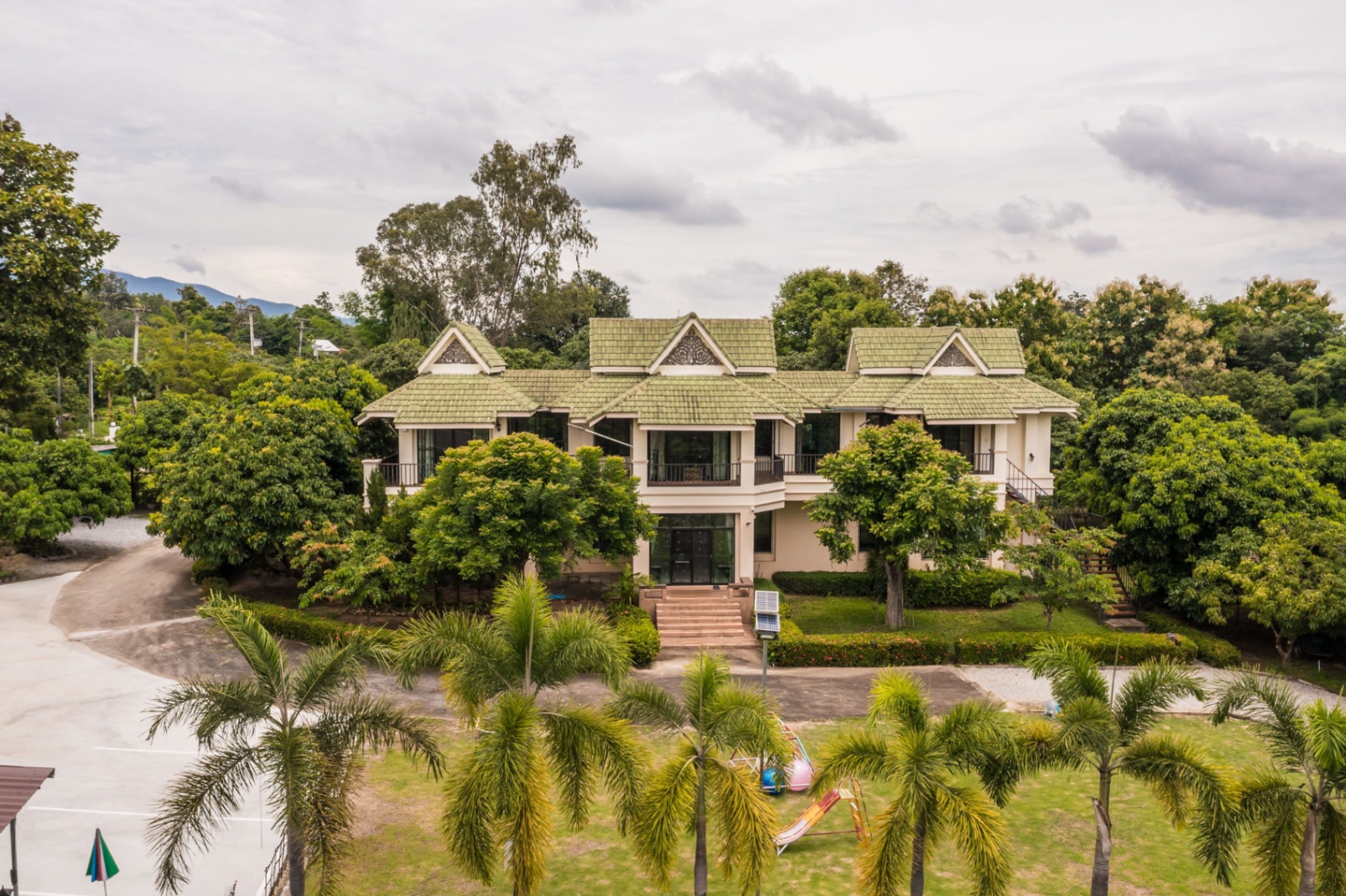 3 Bedroom House For Sale in Nam Phrae, Hang Dong, Chiang Mai - Image 1