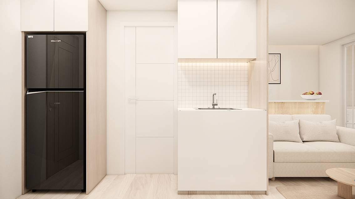 Tarntip Garden Place Condominium - Image 8