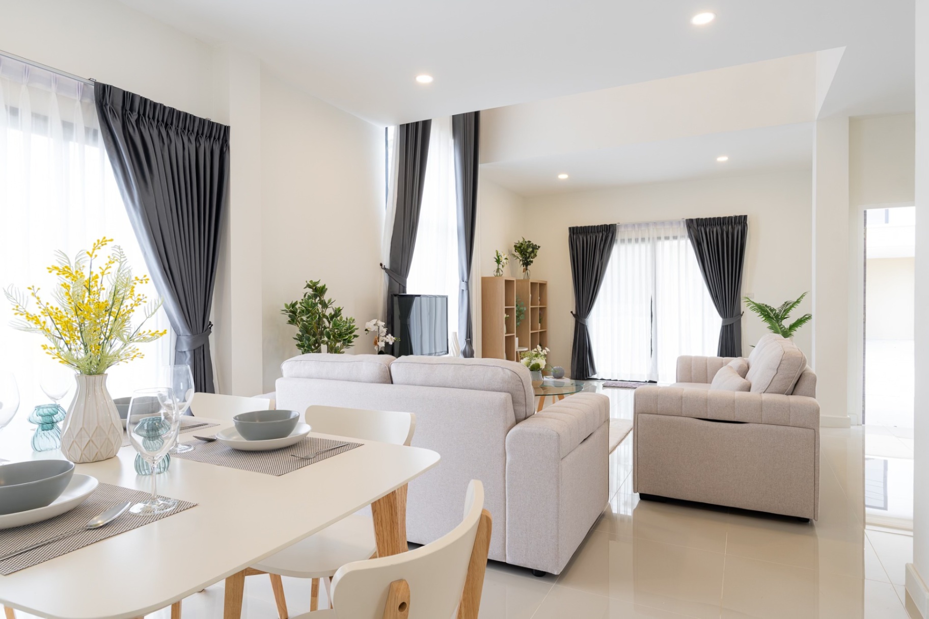 3 Bedroom House For Sale in Nong Chom, San Sai, Chiang Mai - Image 2
