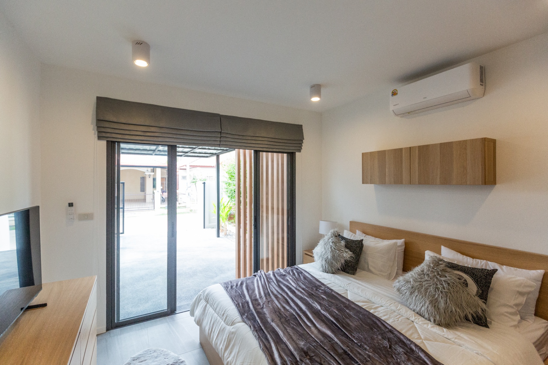 4 Bedroom House For Sale in Ban Waen, Hang Dong, Chiang Mai - Image 13