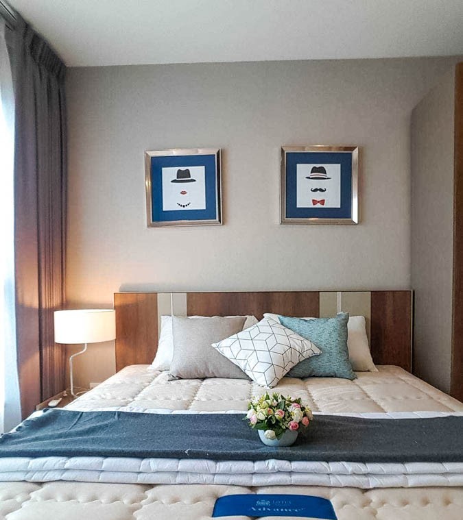 1 卧室 公寓  在  - Image 1