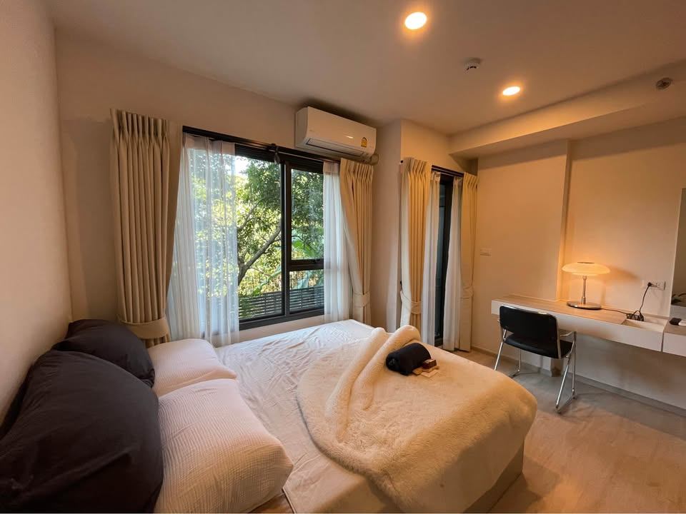 1 Bedroom Condo For Sale in Fa Ham, Mueang Chiang Mai, Chiang Mai - Image 5