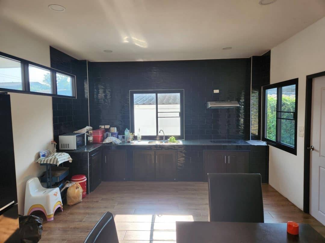 3 Bedroom House For Sale in Samran Rat, Doi Saket, Chiang Mai - Image 10