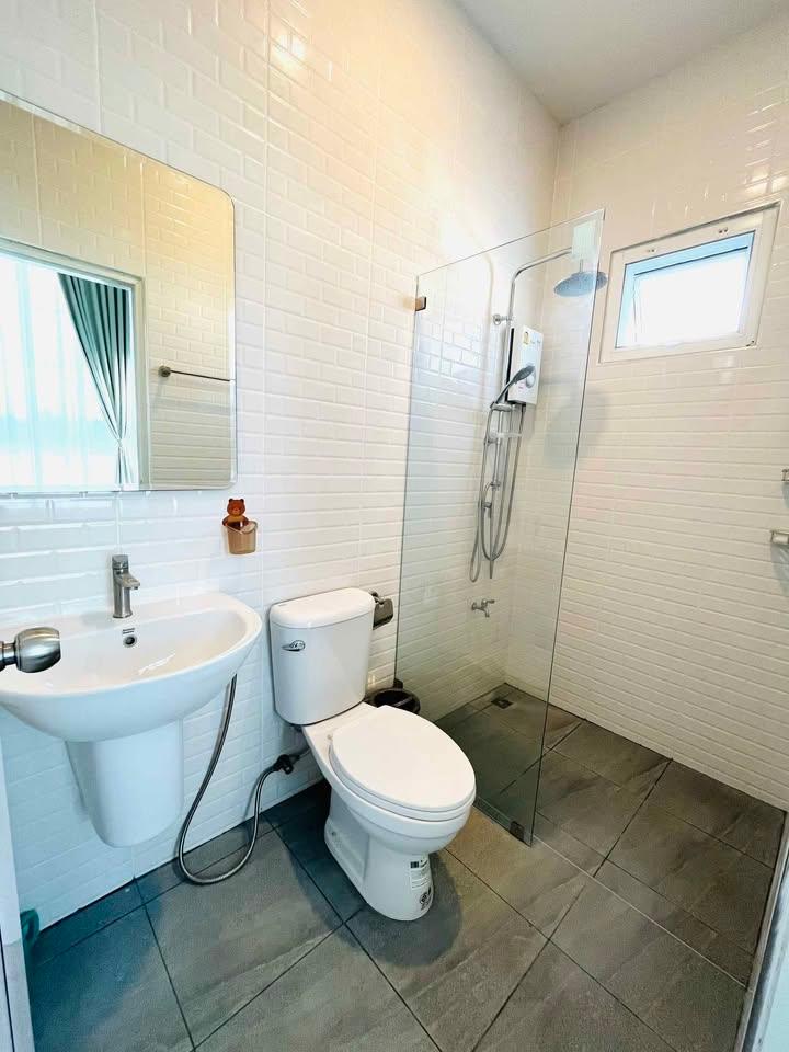 3 Bedroom House For Sale in Khun Khong, Hang Dong, Chiang Mai - Image 11