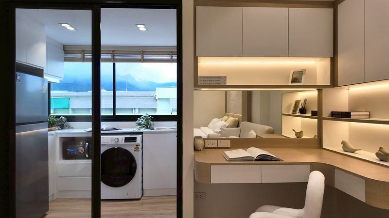 Srithana Condo 1 - Image 5