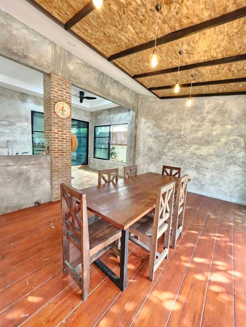 4 卧室 独立房屋  在  - Image 17