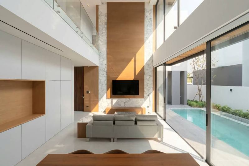 3 ห้องนอน บ้านเดี่ยว สำหรับขาย ใน สุเทพ, เมืองเชียงใหม่, เชียงใหม่ - Image 8