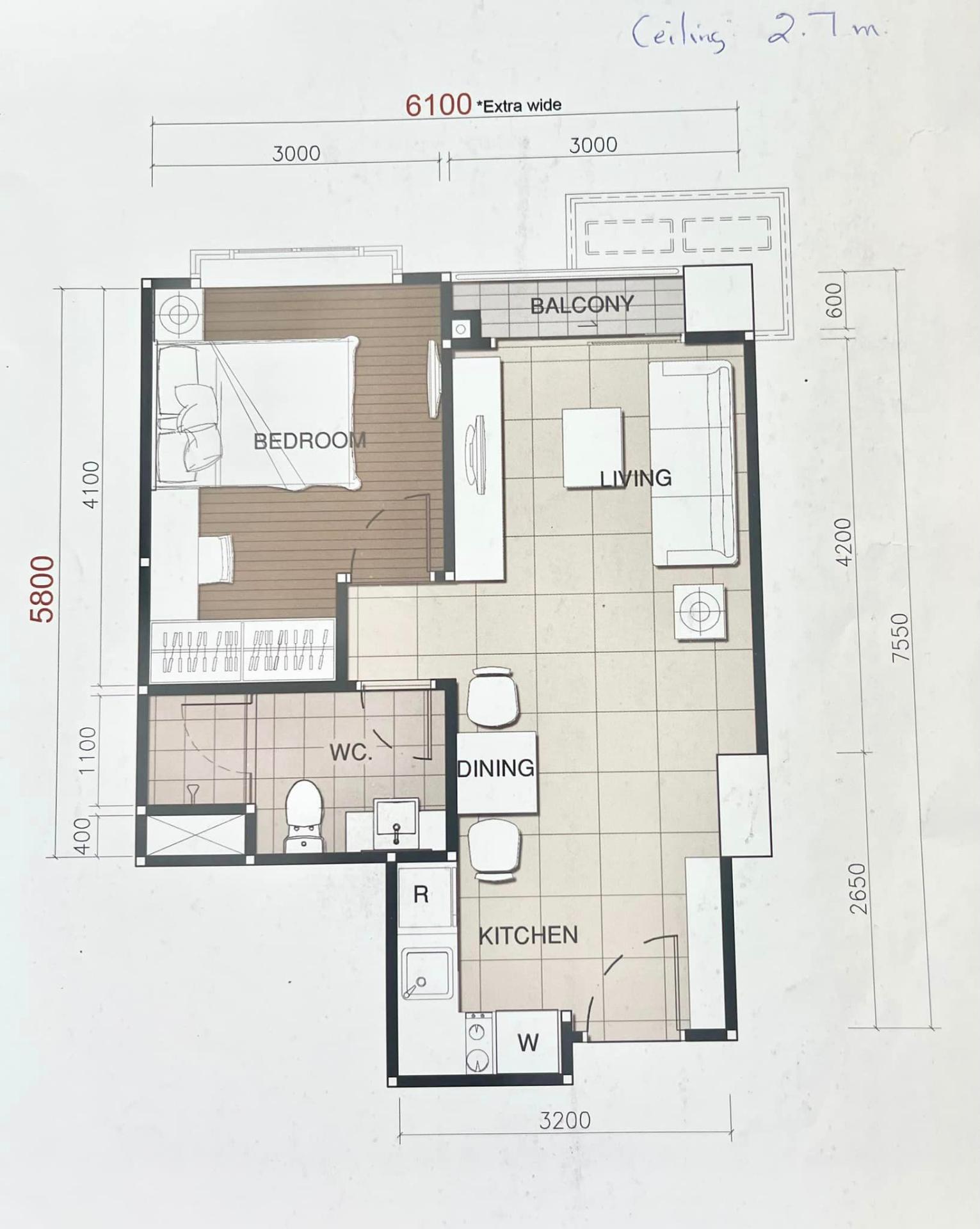 Circle Condominium - Image 8