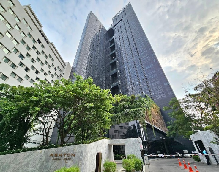 Ashton Chula - Silom - Image 9
