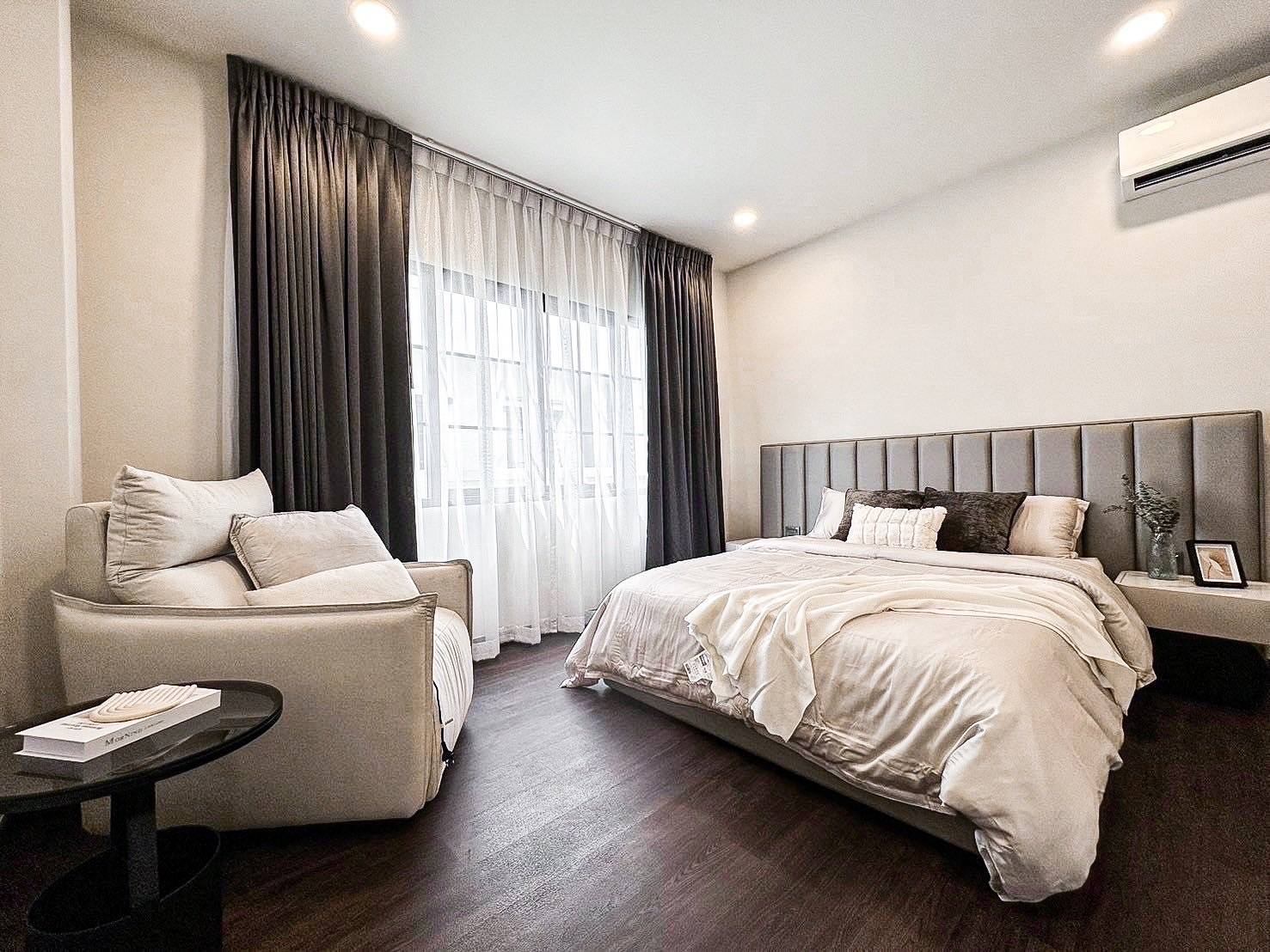 4 Bedroom House For Sale in Bang Phli Yai, Bang Phli, Samut Prakan - Image 15