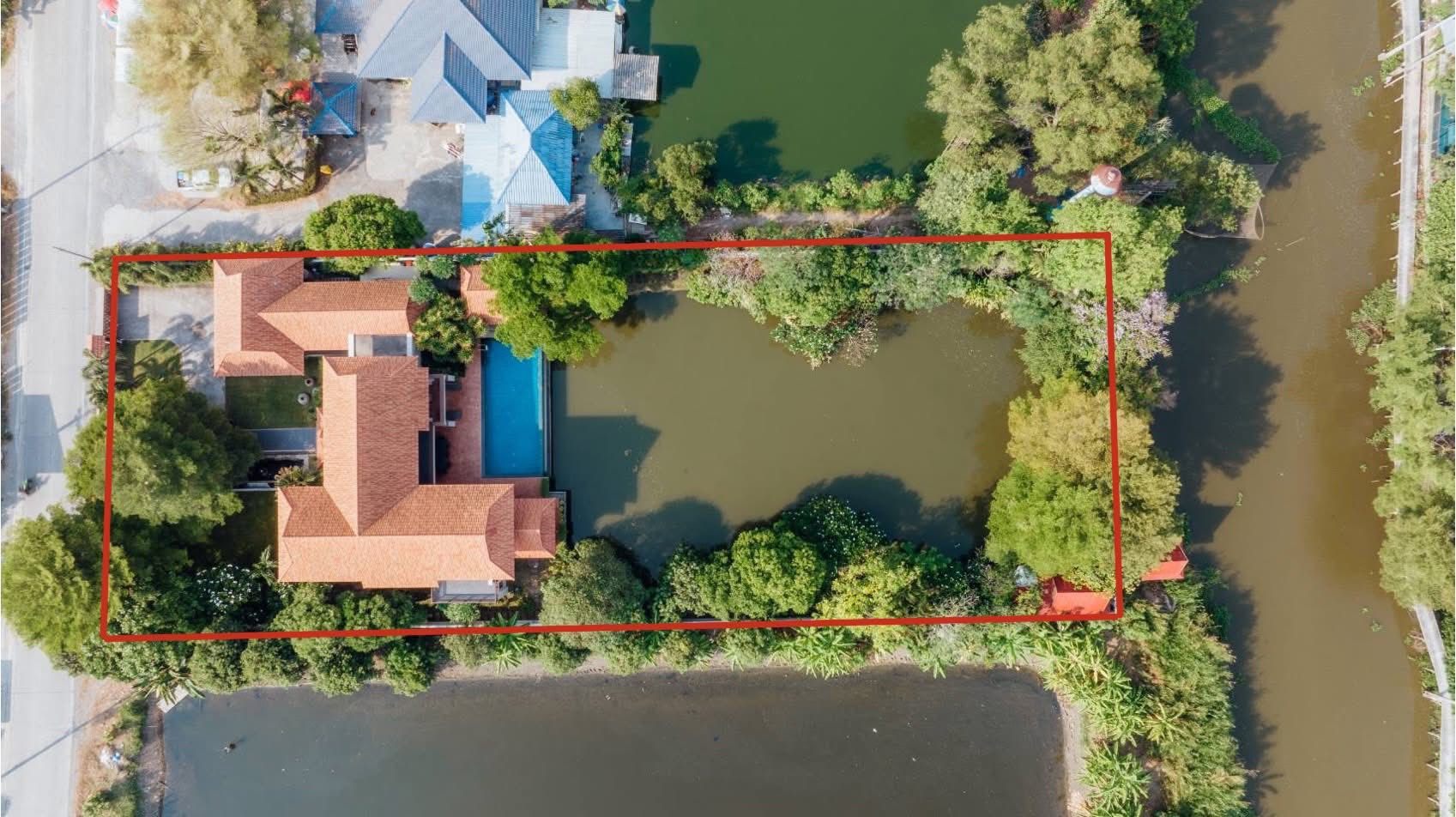 4 Bedroom House For Sale in Sisa Chorakhe Yai, Bang Sao Thong, Samut Prakan - Image 3