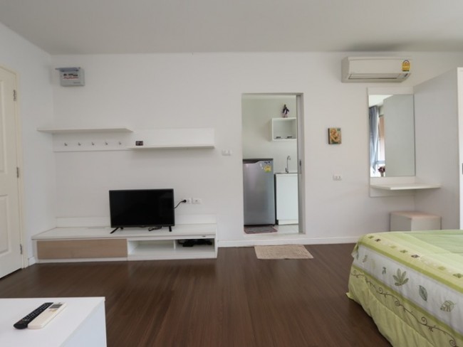 DCondo Campus Resort  - Image 1