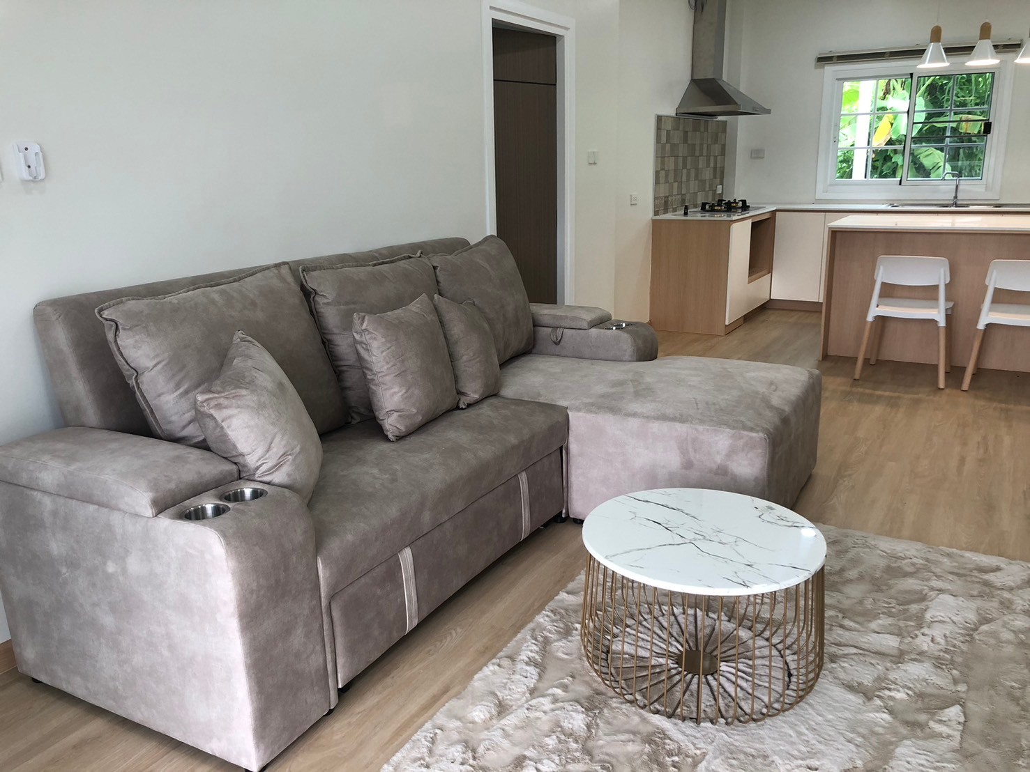 3 Bedroom House For Sale in Nong Chom, San Sai, Chiang Mai - Image 7