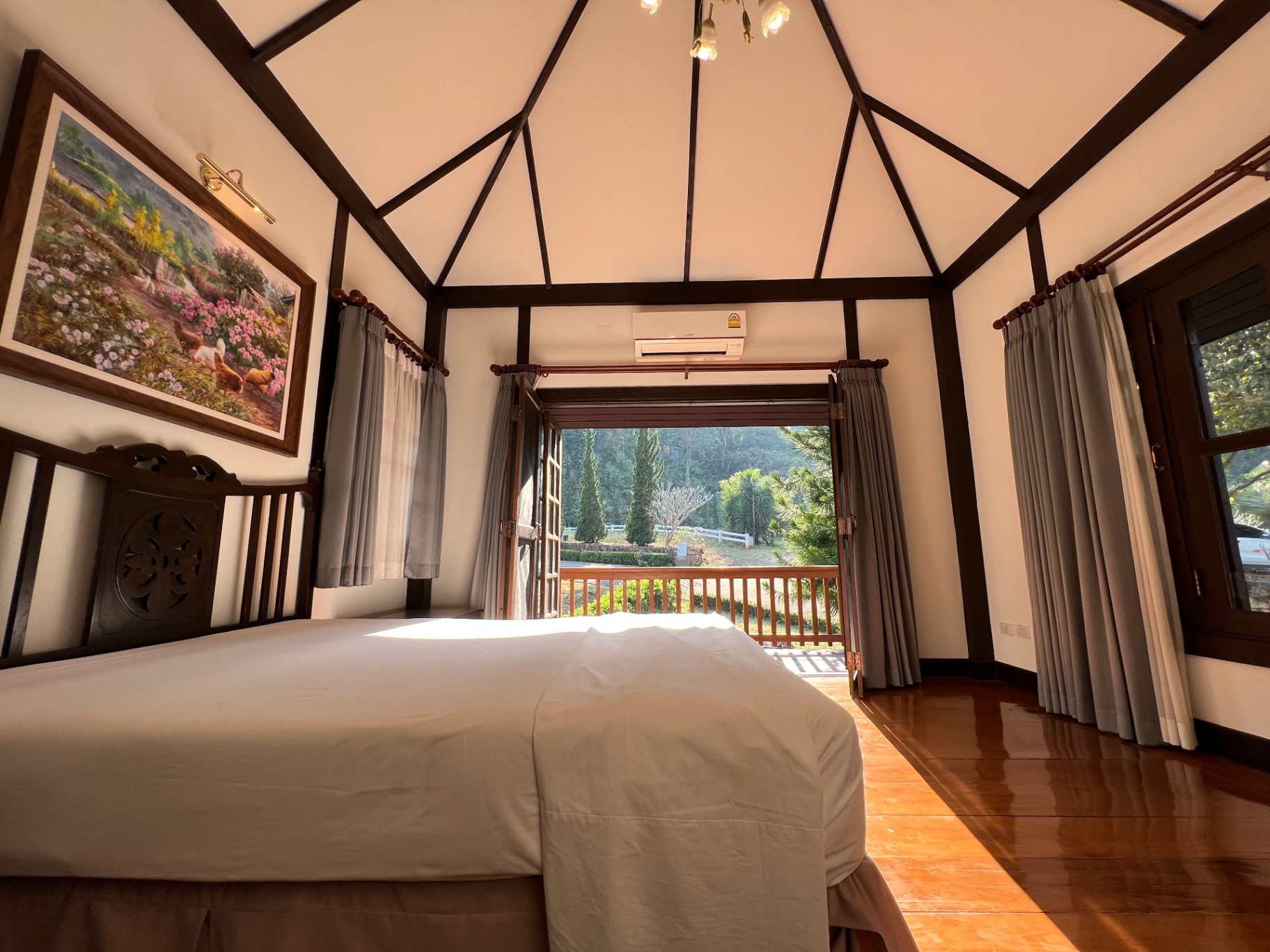 3 Bedroom House For Sale in Ban Pong, Hang Dong, Chiang Mai - Image 21