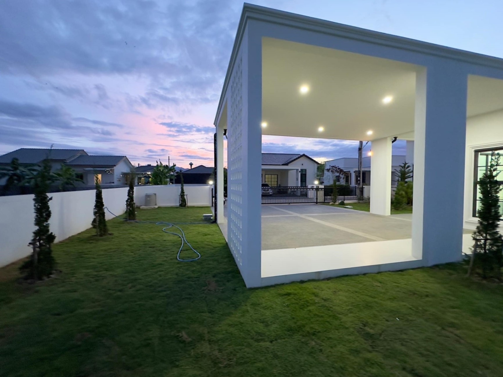 3 Bedroom House For Sale in San Sai Luang, San Sai, Chiang Mai - Image 12