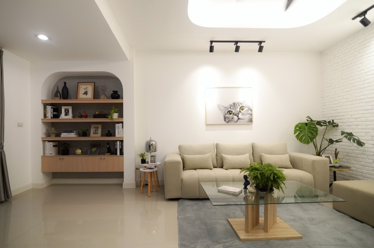 2 Bedroom House For Sale in San Phak Wan, Hang Dong, Chiang Mai - Image 25