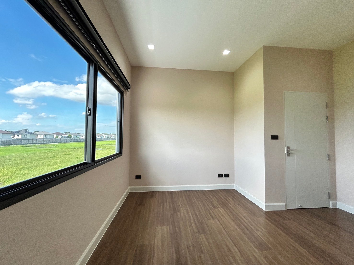 5 ห้องนอน บ้านเดี่ยว สำหรับขาย ใน คลองสองต้นนุ่น, ลาดกระบัง, กรุงเทพมหานคร - Image 24