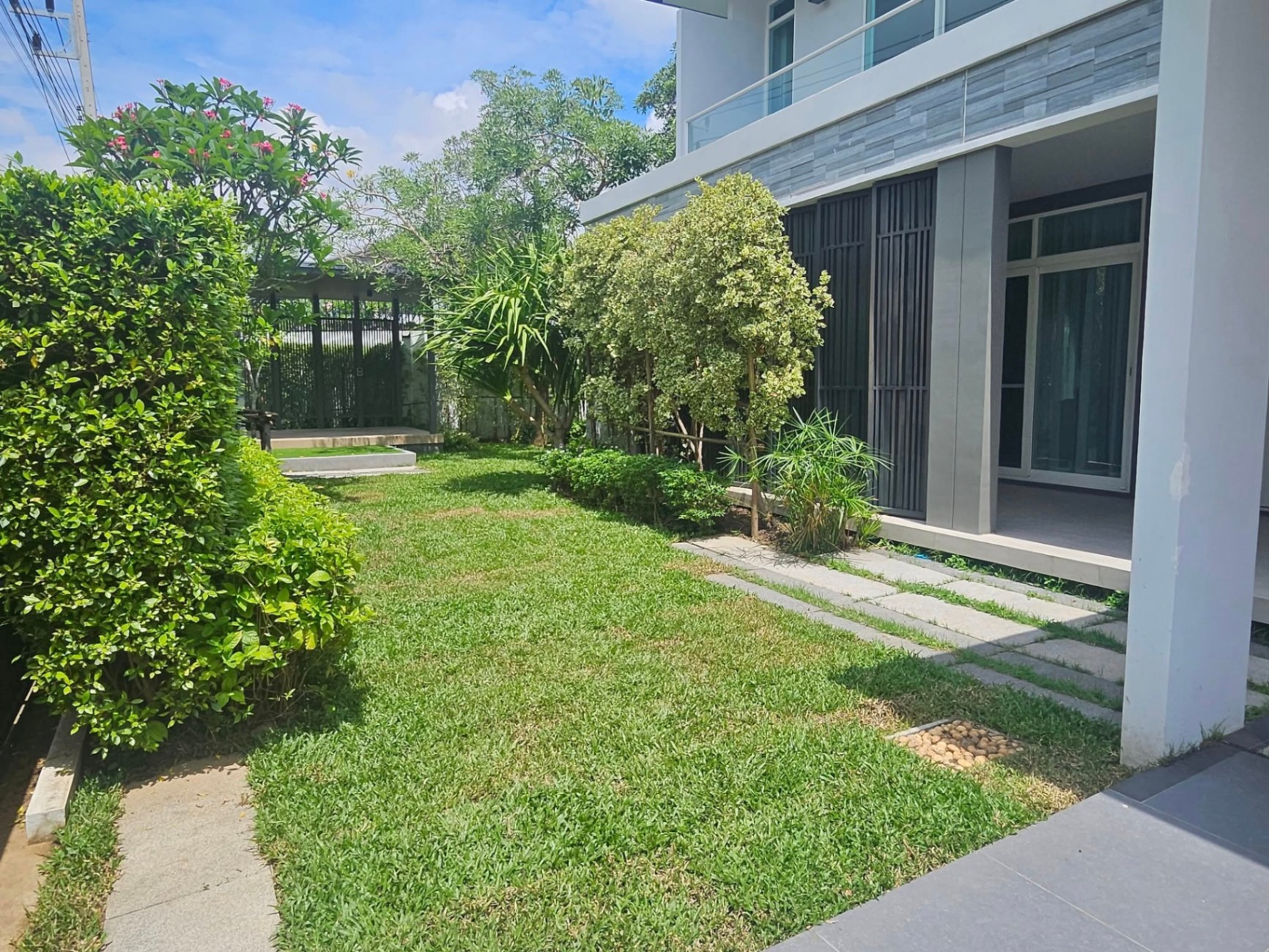 4 Bedroom House For Sale in San Na Meng, San Sai, Chiang Mai - Image 20
