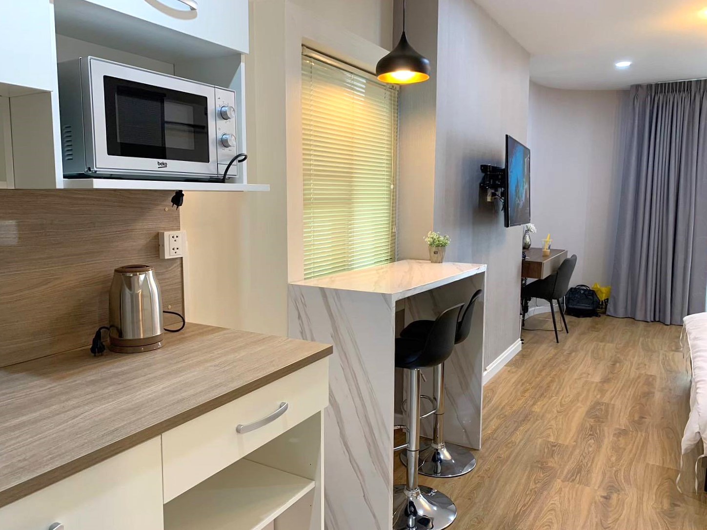 Vieng Ping Condo - Image 3