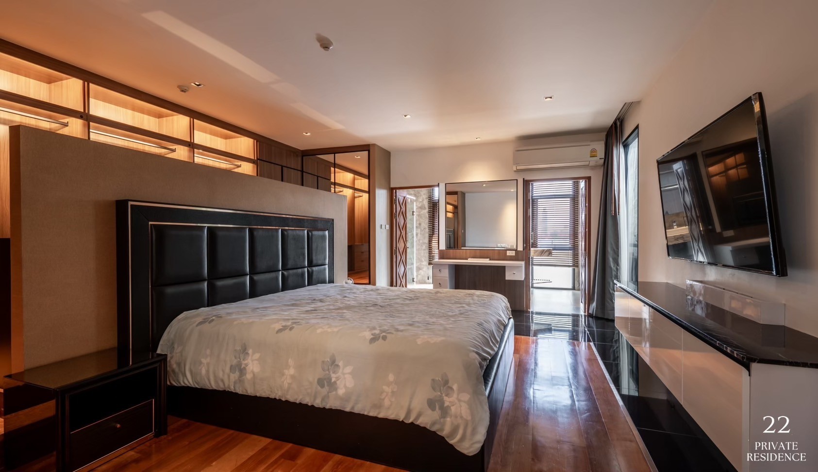 12 ห้องนอน บ้านเดี่ยว สำหรับขาย ใน หัวหมาก, บางกะปิ, กรุงเทพมหานคร - Image 15