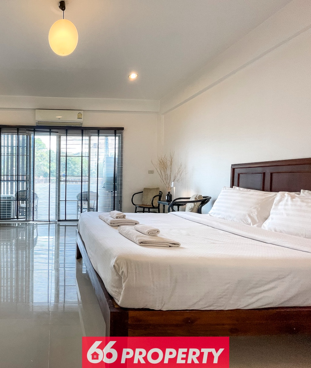 3 Bedroom Townhouse For Sale in Suthep, Mueang Chiang Mai, Chiang Mai - Image 23